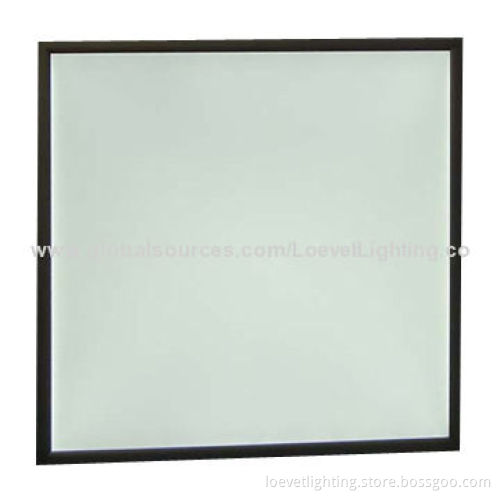 36/42/48/54/72W LED Light with CE, RoHS, FCC Marks